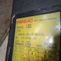 FANUC AC SERVO MOTOR MODEL 10S TYPE A06B-0315-B003 TAKISAWA ECOTURN WARRANTY