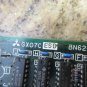MITSUBISHI CIRCUIT BOARD GX07C ESD BN624A538G53A