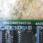 MITSUBISHI CIRCUIT BOARD GX07C ESD BN624A538G53A