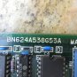 MITSUBISHI CIRCUIT BOARD GX07C ESD BN624A538G53A
