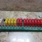 AMF POTTER & BRUMFIELD CIRCUIT BOARD 2I0-16 CRYDOM 6201 2I0-16 2IO-16 AMF POTTER & BRUMFIELD CIRCUIT BOARD 2I0-16 CRYDOM 6201 2I0-16 2IO-16