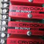AMF POTTER & BRUMFIELD CIRCUIT BOARD 2I0-16 CRYDOM 6201  2I0-16 2IO-16