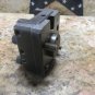 MORI SEIKI SL-4A CNC LATHE 2" INCH TURRET TOOL HOLDER TOOLING BLOCK CUTTER
