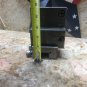 MORI SEIKI SL-3A CNC LATHE TOOL HOLDER TURRET BLOCK TOOLING 3" 4" 6"