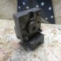 MORI SEIKI SL-3A CNC LATHE TOOL HOLDER TURRET BLOCK TOOLING 3" 4" 6"