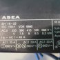 ABB ASEA SERVO BOARD 2668 180-88/3 YTEA 250-8 YT212001-AE/1 EACH 1