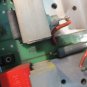 ABB ASEA SERVO BOARD 2668 180-88/3 YTEA 250-8 YT212001-AE/1 EACH 1