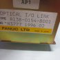 FANUC OPTICAL I/O LINK A13B-0154-B001 N3777