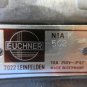 EUCHNER LIMIT SWITCH N1AK 502 10A 250V IP67 93 MAHO MH600C CNC MILL EACH 1