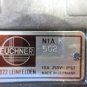 EUCHNER LIMIT SWITCH N1AK 502 10A 250V IP67 93 MAHO MH600C CNC MILL EACH 1