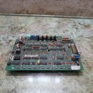 GOULD MODICON CIRCUIT BOARD 110-065-1 N2 338-0000445 016-0049D ICC WARRANTY