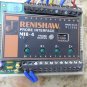 RENINSHAW PROBE INTERFACE MI8-4 M18-4 BOARD MORI SEIKI SL-200MC CNC LATHE