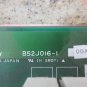 BROTHER CIRCUIT BOARD B52J016-1 00A