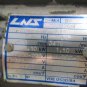 LNS BARFEEDER MOTOR 7728268F RF0,75/2-7/N11 50HZ 218.0800.186-R RFO,75/2-7/N11