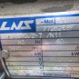 LNS BARFEEDER MOTOR 7728268F RF0,75/2-7/N11 50HZ 218.0800.186-R RFO,75/2-7/N11