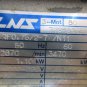 LNS BARFEEDER MOTOR 7728268F RF0,75/2-7/N11 50HZ 218.0800.186-R RFO,75/2-7/N11