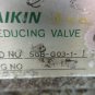 DAIKIN REDUCING VALVE UNIT MOD NO SGB-G03-1-15 MFG.NO 16N CNC EDM LOT OF 3