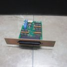 MOORE OUTPUT UNIT MODULE ASSY 13745-1-1 13610-30 3B CNC