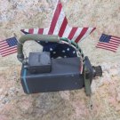 CINCINNATI MILACRON PERMANENT MAGNET MOTOR 1FT5076-0AG71-9-Z D196 1242 1 FT5076 CINCINNATI MILACRON PERMANENT MAGNET MOTOR 1FT5076-0AG71-9-Z D196 1242 1 FT5076