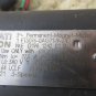 CINCINNATI MILACRON PERMANENT MAGNET MOTOR 1FT5076-0AG71-9-Z D196 1242 1 FT5076