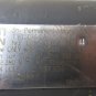 CINCINNATI MILACRON PERMANENT MAGNET MOTOR 1FT5076-0AG71-9-Z D196 1242 1 FT5076