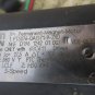 CINCINNATI MILACRON PERMANENT MAGNET MOTOR 1FT5076-0AG71-9-Z D196 1242 1 FT5076