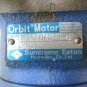 SUMITOMO EATON ORBIT MOTOR H-100DA2FS-G MFG 073
