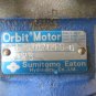 SUMITOMO EATON ORBIT MOTOR H-100DA2FS-G MFG 073