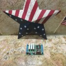FANUC CIRCUIT BOARD A20B-0007-0750/06B WARRANTY