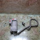 TERMIFLEX CORP HAND HELD CONTROLLER 57764 JOG REMOTE TEACH PENDANT