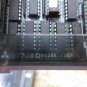 MITSUBISHI CIRCUIT BOARD MC712B CIN624A799G51A REV.E
