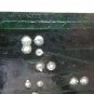 1980 AGIE MS250 EDM CIRCUIT BOARD ZCH. NR. 618323.0 NNC 3008 C WARRANTY