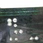 1980 AGIE MS250 EDM CIRCUIT BOARD ZCH. NR. 618323.0 NNC 3008 C WARRANTY
