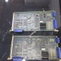 FANUC CIRCUIT BOARD A20B-0008-0640/02A LOT OF 2 PIECES