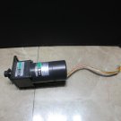 ORIENTAL MOTOR DYNAMIC BRAKE MOTOR PB206-401 100V 50/60HZ 2GN60K CNC