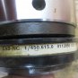 KIA 28L CNC LATHE MAYR GEARED BRAKE CLUTCH EAS-NC 1/450.615.0 0112950 1295 40NM