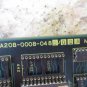 FANUC CIRCUIT BOARD A20B-0008-0480/02A