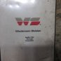 WIEDEMANN MURATEC OPERATOR S MANUAL CENTRUM 3000 TURRET PUNCH PRESS