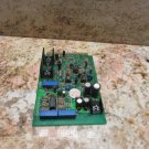 BELMONT MAXSEE CNC WIRE EDM BOARD PCBH-1 BOARD: 8203 BELMONT MAXSEE CNC WIRE EDM BOARD PCBH-1 BOARD: 8203