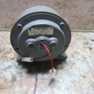YASKAWA MOTOR SERVO UNIT JKPM-9ZFG 13V 3A 40RPM CNC EDM PRINT MOTOR YASKAWA MOTOR SERVO UNIT JKPM-9ZFG 13V 3A 40RPM CNC EDM PRINT MOTOR