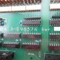 KITAMURA CIRCUIT BOARD 3-E98374 KITAMURA 5 CNC MILL WARRANTY