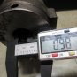 WASINO LV-24M CNC VERTICAL LATHE 1" INCH TURRET TOOL TOOLING HOLDER
