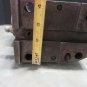 WASINO LV-24M CNC VERTICAL LATHE 1" INCH TURRET TOOL TOOLING HOLDER
