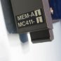 MITSUBISHI CARD BOARD MEM-A MC411 BN634A249G51 MC411-1
