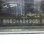 MITSUBISHI CARD BOARD MEM-A MC411 BN634A249G51 MC411-1