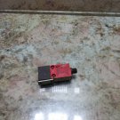HONEYWELL SAFETY SWITCH GKMD06W2 EN60947-5-1 CHARMILLES EDM 690