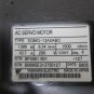 HAAS VF4 YASKAWA AC SERVO MOTOR SGMG-13A2ABC 1300W 10.7A UTOPH-81AWF WARRANTY