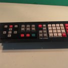 FANUC KEY BOARD PANEL  PE A02B-0058-C001