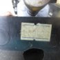 SHIZOUKA SV-40D CNC VERTICAL MILL ATC TOOL CHANGER HOLDER HOLDER LOT OF 3 PIECES