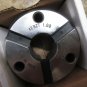 MICROCENTRIC HAINBUCH COLLET QUICK CHANGE DMG 42 CNC LATHE 42BZI 1.00 EACH 1